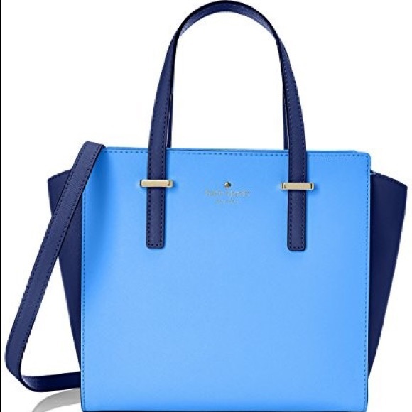 kate spade Handbags - Kate Spade ♠️ Cedar Street Small Hayden